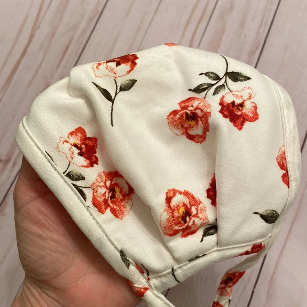 Floral mask👗🛍